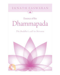 Essence Of The Dhammapada