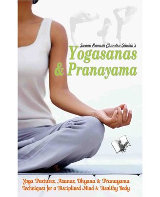 Yogasana And Pranayam