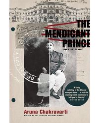 The Mendicant Prince