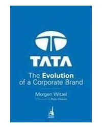 Tata: Evolution Of A Corporate Brand