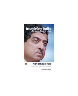 Imagining india (PB)