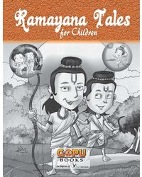 Ramayana Tales For Children