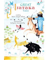 Great Jataka Tales