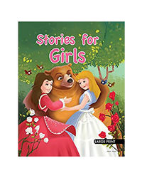 Stories For Girls
