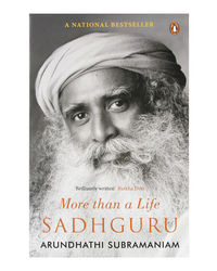 Sadhguru: More Than A Life