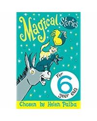 Magical Stories For 6 Year Olds