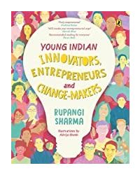 Young Indian Innovators And Change- Makers