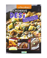 Microwave Desi Khaana