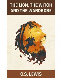 Chroniclles Of Narnia: Lion, Witch & Wardrobe
