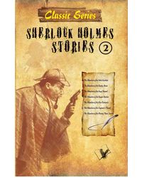 Sherlock Holmes Stories (part- 2)