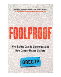 Foolproof: A Financial Times Book Of The Year