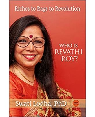 Who Is Revathi Roy?