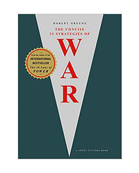 The Concise 33 Strategies Of War