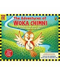 The Adventures Of Woka Chimni