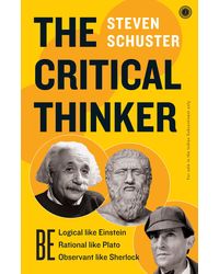 The Critical Thinker