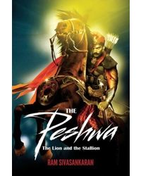 The Peshwa: the Lion and the Stallion
