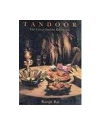Tandoor: The Great Indian Barbecue