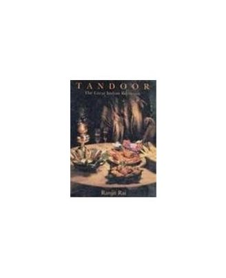 Tandoor: The Great Indian Barbecue