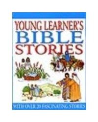 Young Learner's Bible Stories