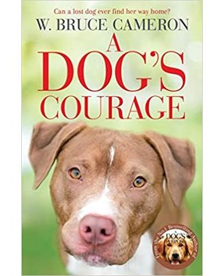 A Dog s Courage