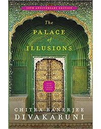The Palace Of Illusions