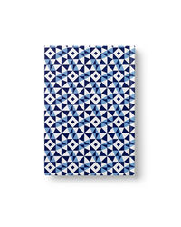 PdiPigna- Gio Ponti Tribute Notebook (2) - Soft Cover- Blank