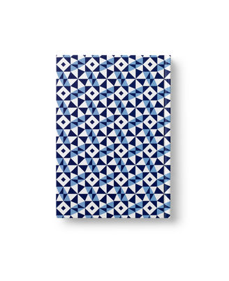 PdiPigna- Gio Ponti Tribute Notebook (2) - Soft Cover- Ruled