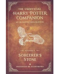 The Unofficial Harry Potter Companion: An In- depth Exploration (1)