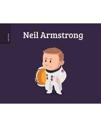 Pocket Bios: Neil Armstrong