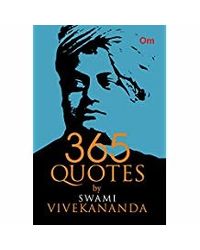 365 Quotes By Swami Vivekananda