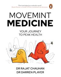 MoveMint Medicine: Your Journey to Peak Health