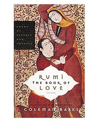 Rumi: The Book Of Love