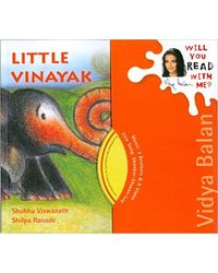 Little Vinayak (Karadi Tales)