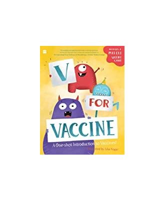 V For Vaccine