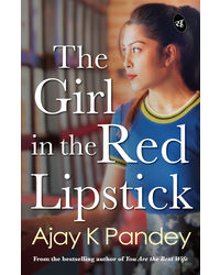 The Girl In The Red Lipstick