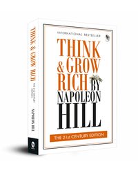 Think & Grow Rich: THE 21st CENTURY EDITION
