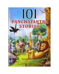 101 Panchatantra Stories (Hindi)