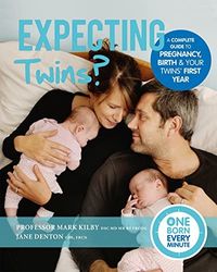 Expecting Twins?