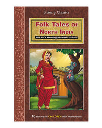 Folk Tales Of North India