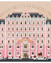 The Wes Anderson Collection: The Grand Budapest Ho