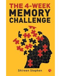 The 4 Week Memory Challenge