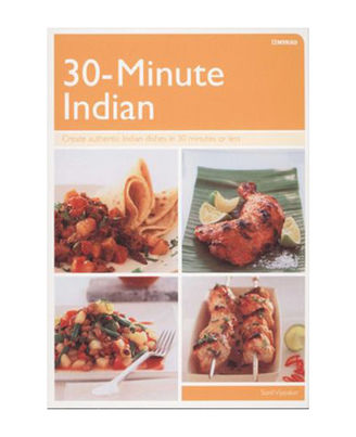 30 Minute Indian