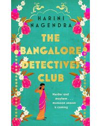 THE BANGALORE DETECTIVES CLUB (The Bangalore Detectives Club Series)