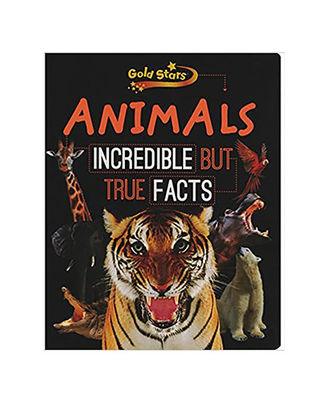 Animals Incredible But True Fact
