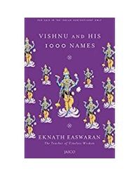 Vishnu And His 1000 Names