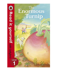 The Enormous Turnip Level 1