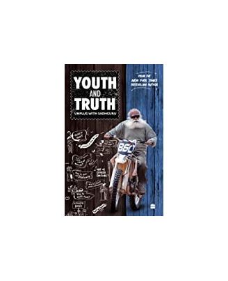 Youth And Truth: Unplug With Sadhguru
