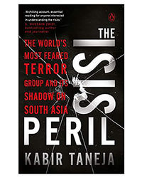 The Isis Peril: The World