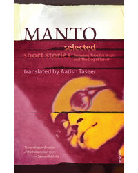 Manto: selected stories