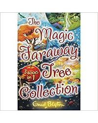 The Magic Faraway Tree Collection